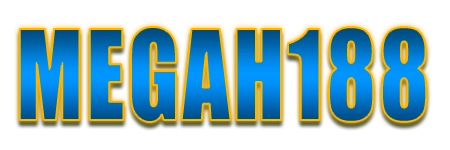 MEGAH188 Logo